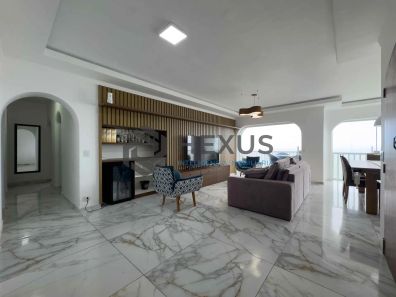 Apartamento com 4 Quartos à venda, 145m² no Pitangueiras, Guarujá