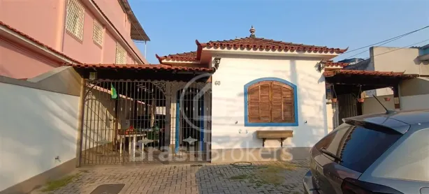Casa com 3 Quartos à venda, 94m² no Brás de Pina, Rio de Janeiro