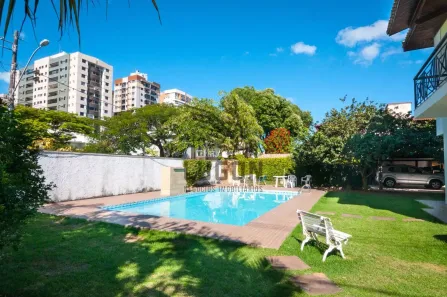 Casa com 4 Quartos à venda, 400m² no Mata da Praia, Vitória