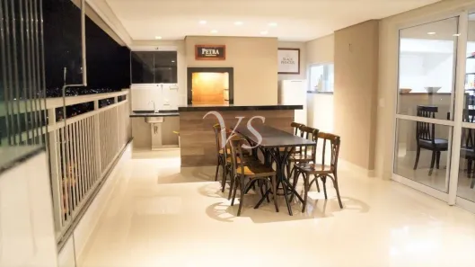 Apartamento com 3 Quartos à venda, 120m² no Santa Teresinha, São Paulo