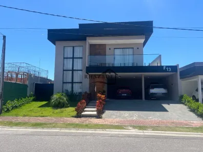 Casa de Condomínio com 3 Quartos à venda, 300m² no Itapeba, Maricá