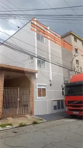 Casa de Condomínio com 2 Quartos à venda, 38m² no Jardim Brasil (Zona Norte), São Paulo