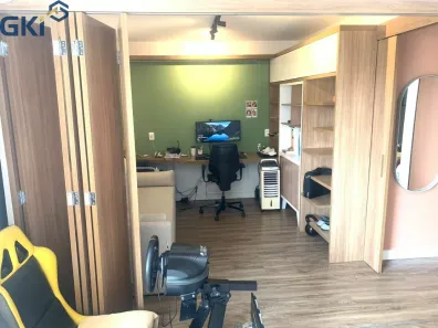 Apartamento com 3 Quartos à venda, 133m² no Cerqueira César, São Paulo