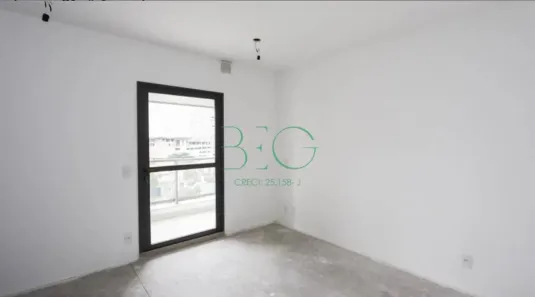 Apartamento com 1 Quarto à venda, 31m² no Jardim das Acácias, São Paulo