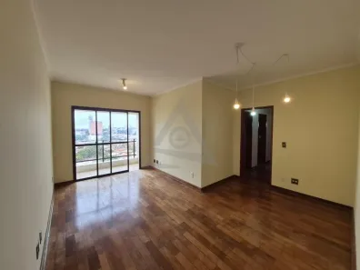 Apartamento com 3 Quartos à venda, 85m² no Jardim Chapadão, Campinas