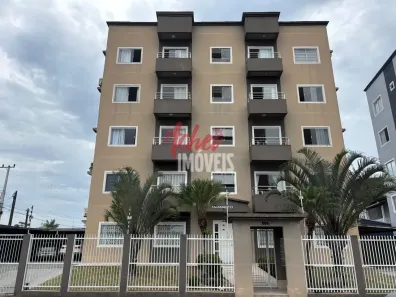 Apartamento com 2 Quartos à venda, 63m² no Itaum, Joinville