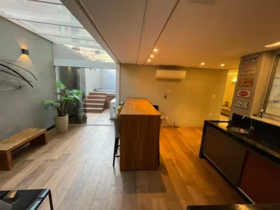 Apartamento com 3 Quartos à venda, 129m² no Castelo, Belo Horizonte