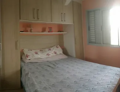 Apartamento com 2 Quartos à venda, 50m² no Jardim Vila Formosa, São Paulo
