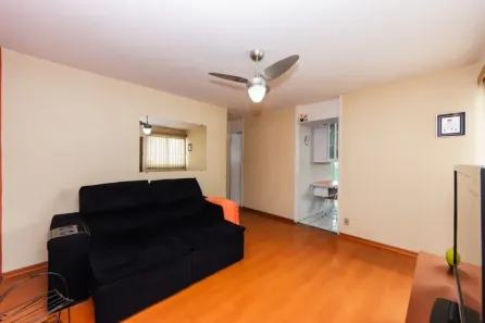 Apartamento com 2 Quartos à venda, 83m² no Jardim Íris, São Paulo