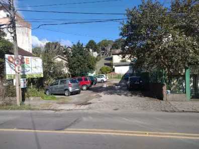 Lote/Terreno à venda, 372m² no Bela Vista, Caxias do Sul