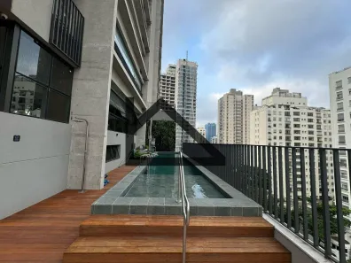 Cobertura com 4 Quartos à venda, 162m² no Jardim das Acácias, São Paulo