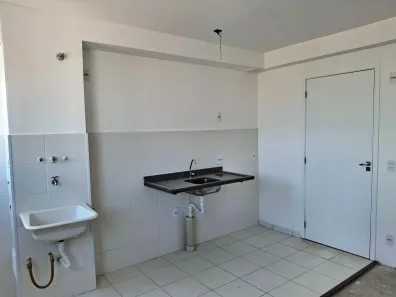 Apartamento com 2 Quartos à venda, 35m² no Vila Galvão, Guarulhos