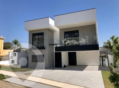 Casa com 5 Quartos à venda, 342m² no Parque das Quaresmeiras, Campinas