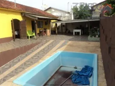 Casa com 2 Quartos à venda, 361m² no Parque Residencial Califórnia, Campo Limpo Paulista