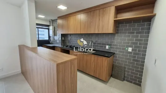 Apartamento com 1 Quarto para alugar, 55m² no Jardim Emília, Sorocaba