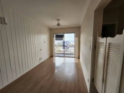 Apartamento com 1 Quarto à venda, 55m² no Jardim Flamboyant, Campinas