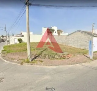 Lote/Terreno à venda, 250m² no Loteamento Villa Branca, Jacareí