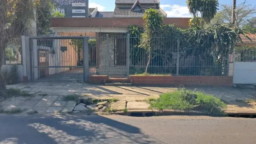 Casa com 3 Quartos para alugar, 80m² no Jardim Sabará, Porto Alegre