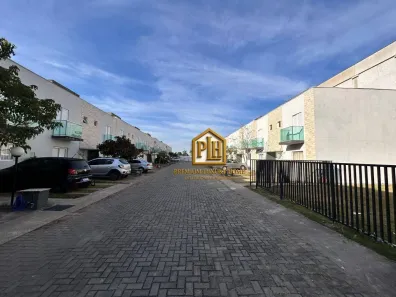 Casa de Condomínio com 2 Quartos para alugar, 90m² no Jardim das Palmeiras, Atibaia