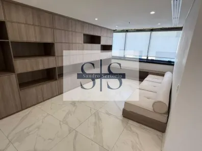 Prédio Comercial para alugar, 164m² no Cerqueira César, São Paulo