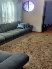 Sobrado com 4 Quartos à venda, 226m² no Assunção, São Bernardo do Campo