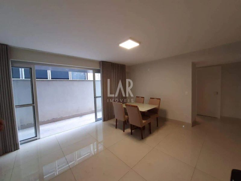Apartamento com 2 quartos — Lourdes, Belo Horizonte