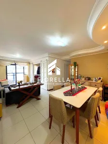 Apartamento com 3 Quartos à venda, 119m² no Campinas, São José