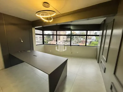 Ponto Comercial para alugar, 173m² no Centro, Novo Hamburgo