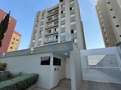 Apartamento com 3 Quartos à venda, 90m² no Jardim Guarani, Campinas