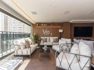 Apartamento com 3 Quartos à venda, 209m² no Vila Mariana, São Paulo