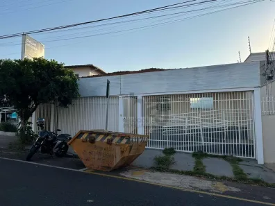 Imóvel Comercial com 8 Quartos para alugar, 251m² no Jardim Alvorada, São José do Rio Preto