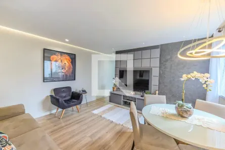 Apartamento com 3 Quartos à venda, 72m² no Vila Suzana, São Paulo