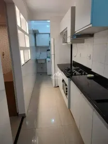 Apartamento com 1 Quarto à venda, 35m² no Nova Aliança, Ribeirão Preto