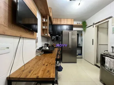 Apartamento com 3 Quartos à venda, 147m² no Icaraí, Niterói