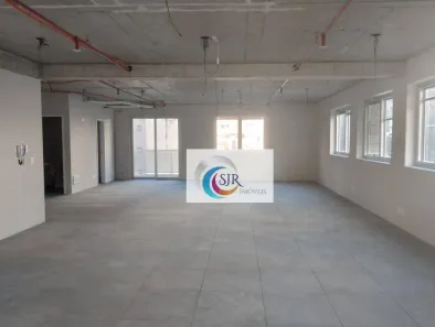 Sala Comercial para venda ou aluguel, 193m² no Santa Cecília, São Paulo