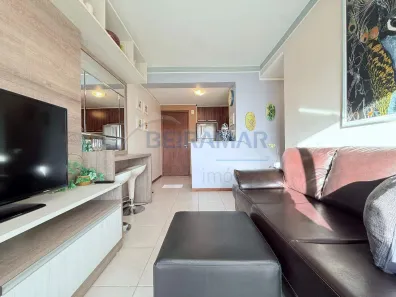 Apartamento com 2 Quartos para alugar, 50m² no Norte, Brasília