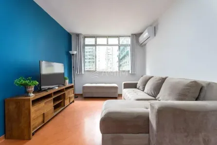 Apartamento com 2 Quartos à venda, 80m² no Icaraí, Niterói