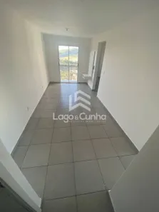 Apartamento com 2 Quartos à venda, 48m² no Residencial Veredas, Poços de Caldas