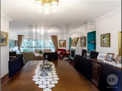 Apartamento com 4 Quartos à venda, 188m² no Indianópolis, São Paulo