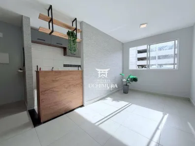 Apartamento com 2 Quartos à venda, 43m² no Cidade São Mateus, São Paulo