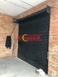 Sala Comercial para alugar, 400m² no Centro, Guarulhos