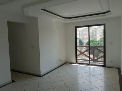 Apartamento com 3 Quartos à venda, 82m² no Vila Vermelha, São Paulo