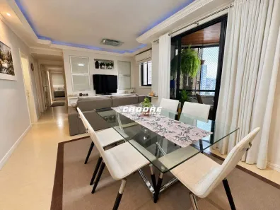 Apartamento com 3 Quartos à venda, 112m² no Victor Konder, Blumenau