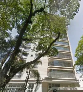 Apartamento com 4 Quartos à venda, 228m² no Vila Nova Conceição, São Paulo
