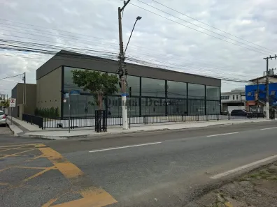 Sala Comercial para alugar, 430m² no São João, Itajaí