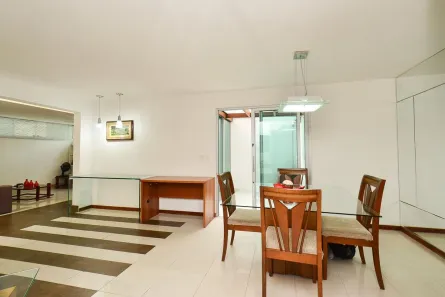 Apartamento com 3 Quartos à venda, 147m² no Palmares, Belo Horizonte