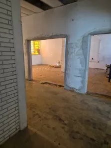 Galpão/Depósito/Armazém para alugar, 60m² no Vila Industrial, Campinas