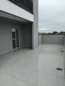 Apartamento com 2 Quartos à venda, 80m² no Vila União (Zona Leste), São Paulo