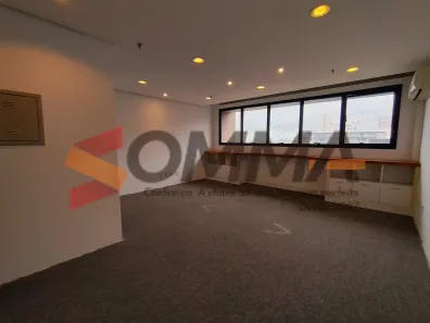 Sala Comercial para alugar, 40m² no Rio Branco, Porto Alegre