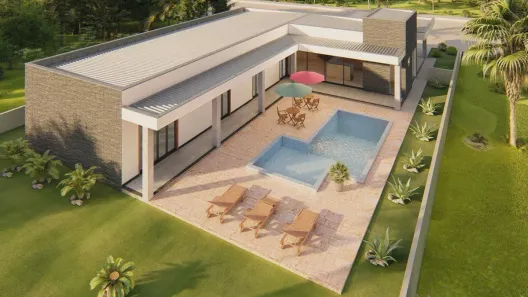 Casa com 3 Quartos à venda, 600m² no , Igaratá